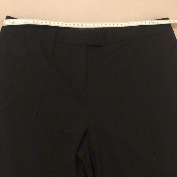 Jones New York- The Sydney Pant - Picture 9 of 11